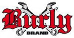 BURLY BRAND